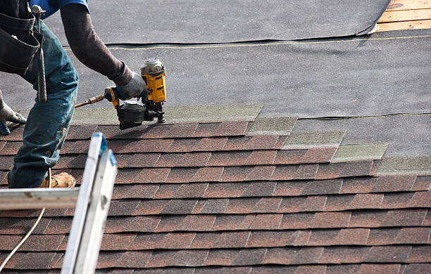 Licensed Gutter Installation service in Carmen, ID - Brentwood Metal Roofing